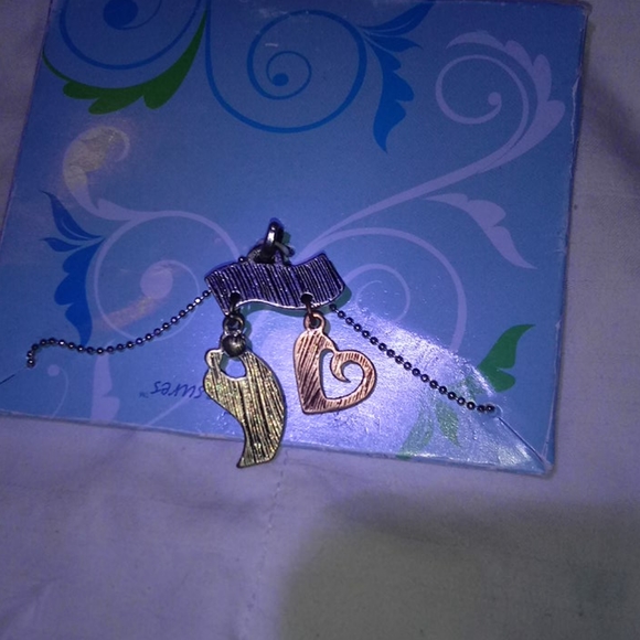 Mother Bond Love Necklace - Picture 8 of 9